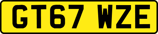 GT67WZE