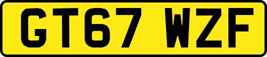 GT67WZF