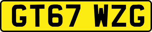 GT67WZG