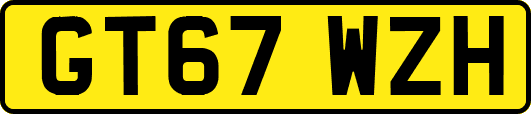 GT67WZH