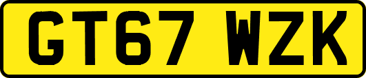 GT67WZK