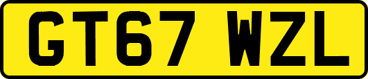 GT67WZL