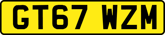 GT67WZM
