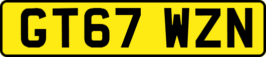GT67WZN