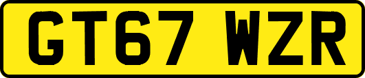 GT67WZR