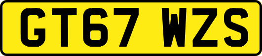 GT67WZS