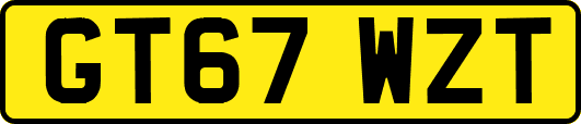 GT67WZT