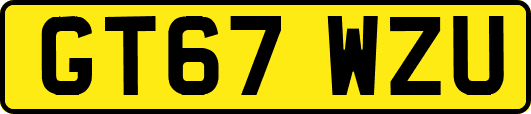 GT67WZU