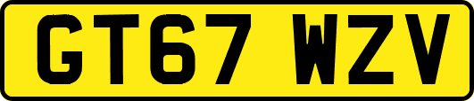GT67WZV