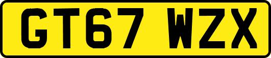 GT67WZX