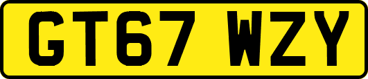 GT67WZY