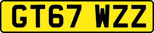 GT67WZZ