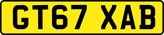 GT67XAB