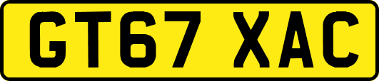 GT67XAC