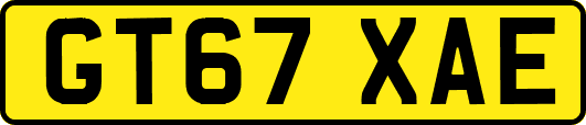 GT67XAE