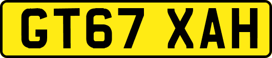 GT67XAH