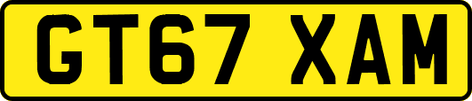 GT67XAM