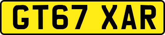 GT67XAR