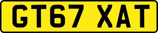 GT67XAT
