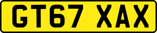 GT67XAX