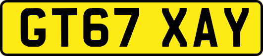 GT67XAY