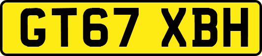 GT67XBH