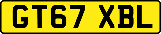 GT67XBL