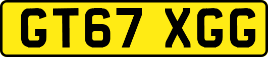 GT67XGG