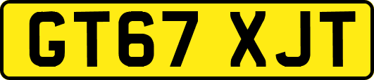 GT67XJT