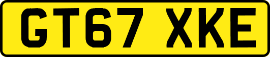 GT67XKE
