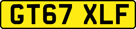 GT67XLF