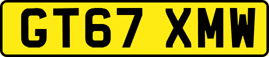 GT67XMW