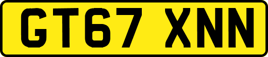 GT67XNN