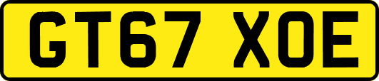 GT67XOE