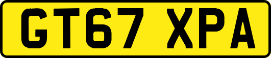 GT67XPA