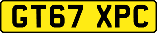GT67XPC