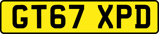 GT67XPD
