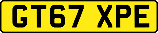 GT67XPE