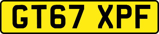 GT67XPF