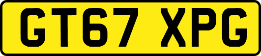 GT67XPG