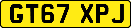 GT67XPJ