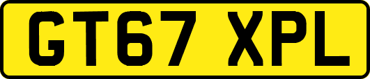GT67XPL