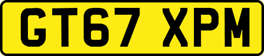 GT67XPM