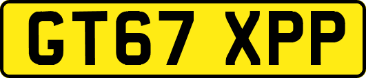 GT67XPP