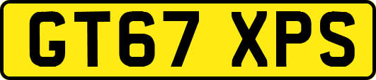 GT67XPS