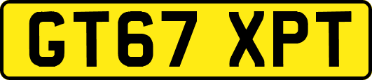 GT67XPT