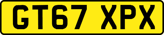GT67XPX