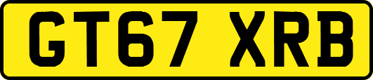 GT67XRB