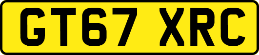 GT67XRC