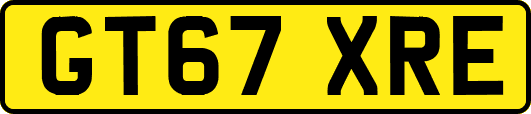 GT67XRE